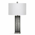 Bassett Danbury Table Lamp - 16 x 16 x 28 in. L3566T